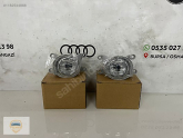 COROLLA LED TAKIM SİS FARI SIFIR 81210-12240