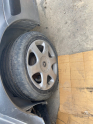 PEUGEOT 607 ÇIKMA ORJİNAL JANT 17”