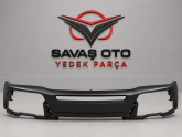 VOLVO XC90 ÖN TAMPON ÜST AST. 2002 VE ÜZERİ / TAİWAN