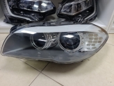 BMW F10 XENON SOL FAR ORJİNAL ÇIKMA 5 SERİ