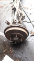 Oto Çıkma Parça / Alt Takım & Direksiyon / Arka Dingil / Mazda / 323 / Çıkma Parça 