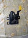 FİAT EGEA KAPUT KİLİDİ