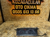 HONDA PRELUDE GÖSTERGE PANELİ