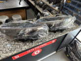 2021-24 FİAT EGEA SOL ÖN FARLAR FULL LED SIFIR