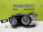 AVEO T300 SOL FAR ORJİNAL HATASIZ 96831061