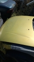 OPEL TİGRA MOTOR KAPUTU.OTO ERKAN ÜNYE