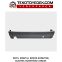 R12 SW TOROS ARKA TAMPON