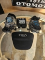 Ford transit v363 komple airbag seti çıkma orjinal