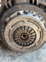 OPEL ASTRA F CORSA B 1.4 ÇIKMA DEBRİYAJ SETİ BASKI BALATA HATASIZ