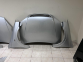 OPEL ASTRA ÇAMURLUK ÇIKMA
