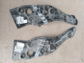 Duster yeni far saci ust sag sol 625198338R