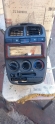 Hyundai accent admire orta konsol