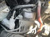 VOLVO S60 T5 FREN ANA MERKEZİ
