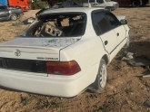 Oto Çıkma Parça / Motor / Motor Komple / Toyota / Corolla / Çıkma Parça 