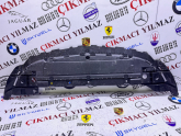 Mercedes w177 AMG a class ön tampon alt yarasa kapak alt muhafaza