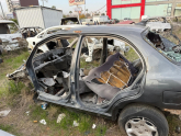 Oto Çıkma Parça / Kaporta & Karoser / Arka Panel / Hyundai / Accent / Çıkma Parça 