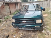 chevrolet blazer yedek parça mısırcıoğlu oto kargo verilir