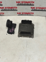 16250009 HFSİ-C CZFD OPEL ASTRA G ZAFİRA MOTOR BEYNİ1.4 1.6