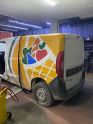 Oto Çıkma Parça / Alt Takım & Direksiyon / Travers / Fiat / Doblo / Çıkma Parça 