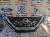 Nissan Qashqai j12 ön panjur Orjinal