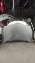 OPEL ASTRA J ORJİNAL ÇIKMA ÖN KAPUT OTO MEHMET