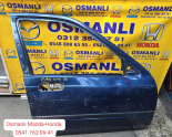 Honda Euro Civic Sağ Ön Kapı   96 2000