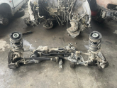 VOLKSWAGEN GOLF 7 1.4 TSİ DİREKSİYON KUTUSU ORJİNAL ÇIKMA