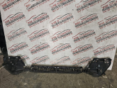 BMW 5 SERİSİ G30 ARKA TAMPON ORTA IZGARA ORJINAL