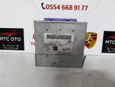OPEL ASTRA F BERLİNA GT MOTOR BEYNİ ORJİNAL 16172779