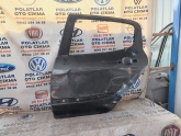 Peugeot 308 sol arka kapı 2008-2013