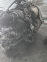 2,0 TDİ CUA  TİGUAN MOTORU ÇIKMA ORJİNAL