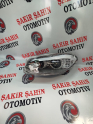 BMW 1 Serisi F10 520 MAKYAJLI Far