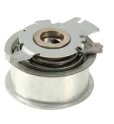 TRİGER GERGİ RULMANI PASSAT 06-10  2,0 TDİ CBAA    03L109243E