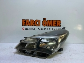 TOYOTA YARİS SOL ÖN FAR ORJİNAL
