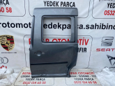 Vw caddy sol sürgülü kapı orijinal çıkma 2005-15