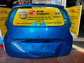 DACİA LODGY BAGAJ KAPAĞI 01229223R ORJİNAL ÇIKMA
