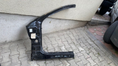 OPEL ASTRA H SOL FRANGART SIFIR ORJİNAL GM 13232211