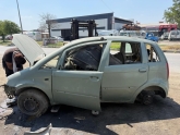 Oto Çıkma Parça / Kaporta & Karoser / Çamurluk / Fiat / Idea / Çıkma Parça 