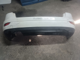 RENAULT FLUENCE 2012  ÇIKMA ORİJİNAL ARKA TAMPON