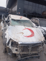 Oto Çıkma Parça / Şanzıman & Vites / Defransiyel / Toyota / Hilux / Çıkma Parça 