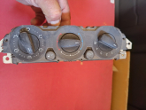 Oto Çıkma Parça / Ford / Focus / Elektrik / Klima Kontrol Paneli / Çıkma Parça 