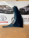 2024-2025 TOYOTA C-HR CIKMA ORJINAL SOL ON CAMURLUK