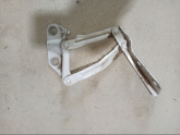FORD TRANSİT CUSTOM SOL KAPUT MENTEŞESİ.KK3T-16801