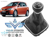 GOLF 5 2004-2008 MANUEL VİTES TOPUZU KOLU KÖRÜĞÜ 1K0711113CD