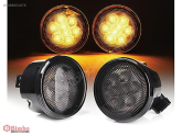 JEEP WRANGLER RUBİCON LEDLİ SİNYAL SETİ