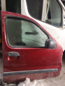 Oto Çıkma Parça / Renault / Kangoo / Kaporta & Karoser / Kapı / Çıkma Parça 