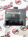 A6 kapı kontrol ünitesi 4f0959794 orjinal