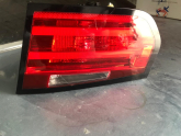 BMW 3-SERİSİ F30 ORJİNAL MAKYAJLI SAĞ-SOL İÇ BAGAJ STOP TAKIMI