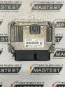 BMS-07 108 506-01 0261S105Z0 BMW MOTOSİKLET ECU MOTOR BEYIN