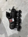 Volkswagen Crafter 2.5 Emme Manifoldu  /EFE